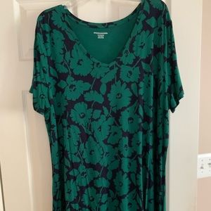 Tee Shirt Dress